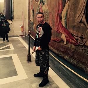 Meet your Posher, Bryant