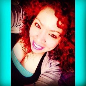 Meet your Posher, Lisa