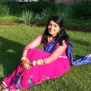 Meet your Posher, Juhi