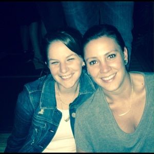 Meet your Posher, Chelsea