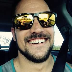 Meet your Posher, Dan