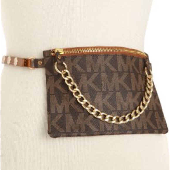 Michael Kors Accessories - Michael Kors Fanny Pack