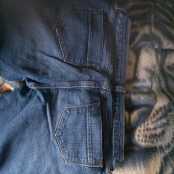 Old Navy Sweetheart