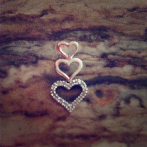 Necklace pendant 💙