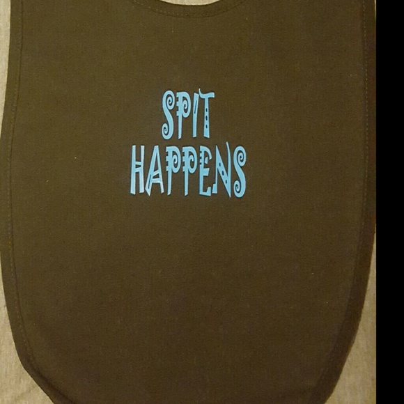 BEDROOM BIBS - Picture 2 of 3
