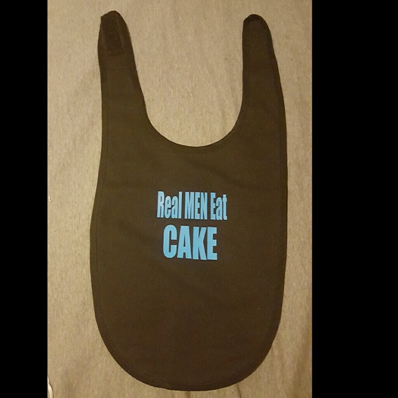 BEDROOM BIBS - Picture 3 of 3