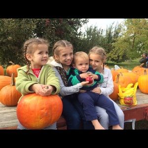 Meet your Posher, Fernanda