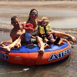 Meet your Posher, Kellie