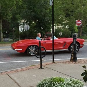 Meet your Posher, Angela