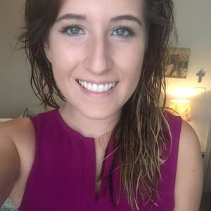 Meet your Posher, Jessie