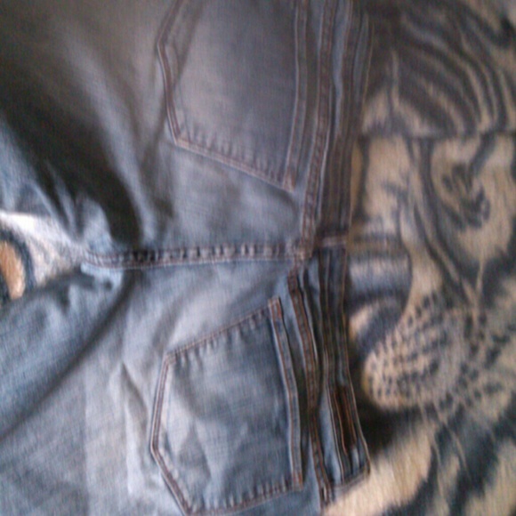 Mid rise bootcut - Picture 2 of 2