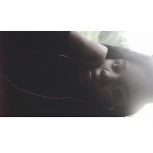 Meet your Posher, Kayana