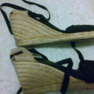 Montego Bay wedges