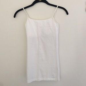 Aeropostale fitted tank (3)