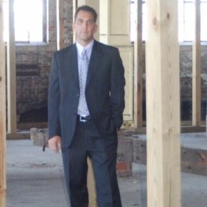 Meet your Posher, Robert