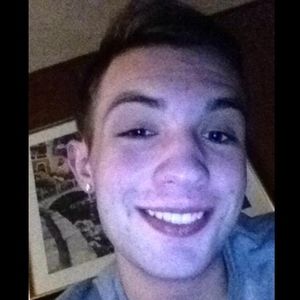 Meet your Posher, Jeff