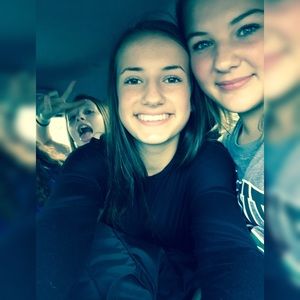 Meet your Posher, Becky