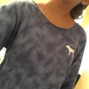 Super cute tie dye sweatshirt