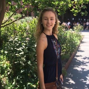 Meet your Posher, Jill