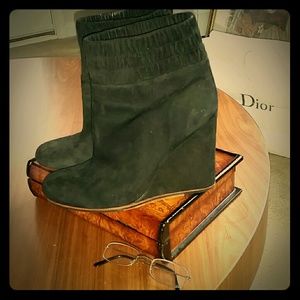 Dolce Vita Boots