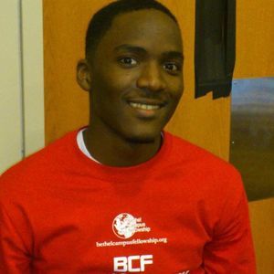 Meet your Posher, Armel