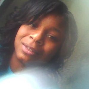 Meet your Posher, Lashonda