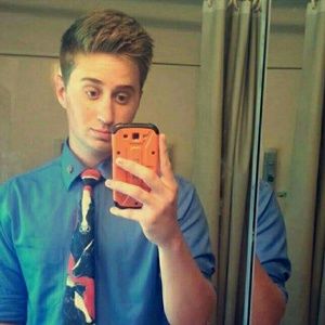 Meet your Posher, Nick