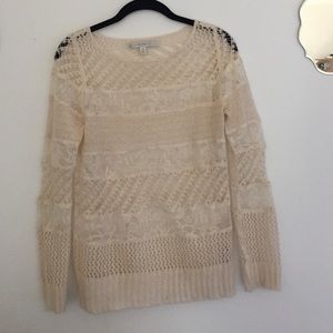 LC Lauren Conrad Sweater