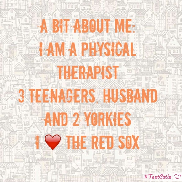 Meet your Posher, Michelle. - Picture 2 of 5