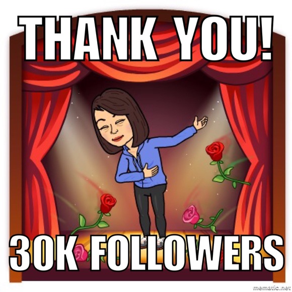 Meet your Posher, Michelle. - Picture 4 of 5