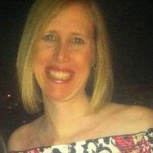 Meet your Posher, Christy