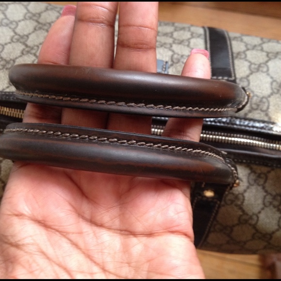 Gucci Boston Bag - Picture 2 of 4