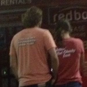 Meet your Posher, Jamie