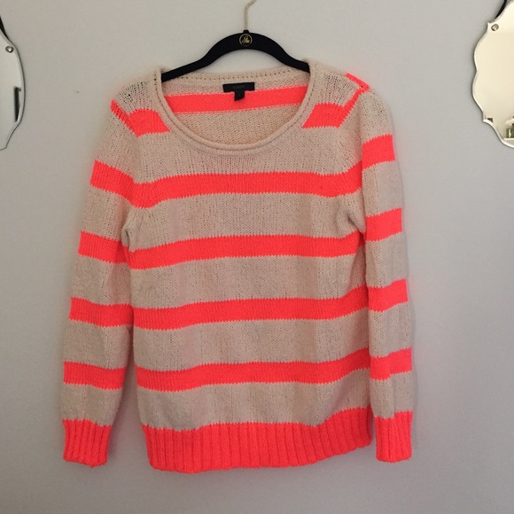 J.crew sweater