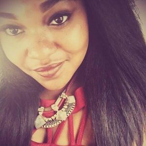 Meet your Posher, Shanea