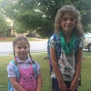 Meet your Posher, Andrea