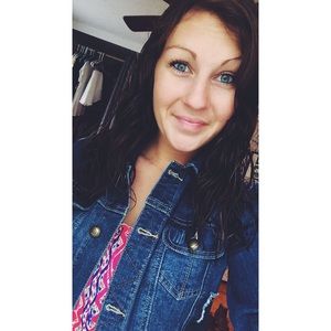 Meet your Posher, Shelby