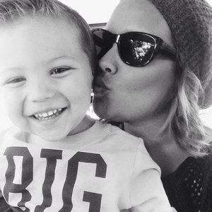 Meet your Posher, Kristen