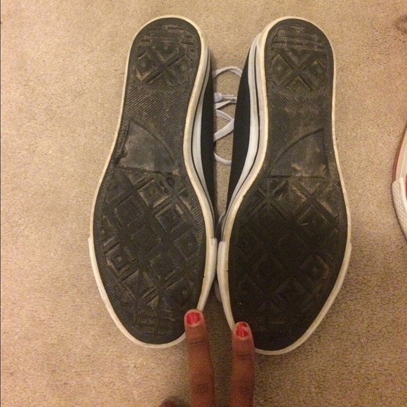 Converse Shoes Knock Off Converse Poshmark