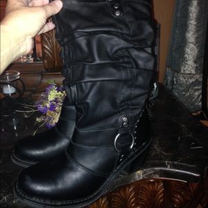 Harley Davidson Women's Boots