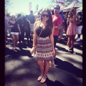 Meet your Posher, Leana