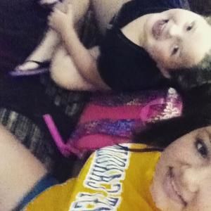 Meet your Posher, Brianna