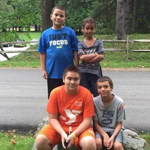 Meet your Posher, Kelli