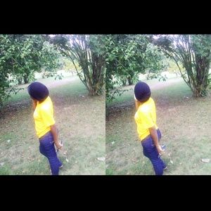 Meet your Posher, Brittany