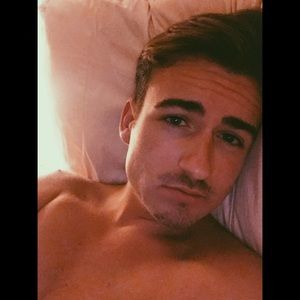 Meet your Posher, Dylan