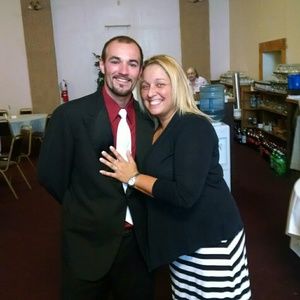 Meet your Posher, Christina