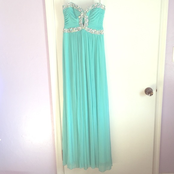 Prom/sweet 16 dress!