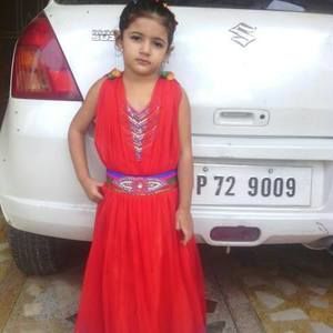 Meet your Posher, Amrit