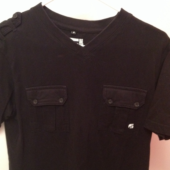 Fancy Tshirt