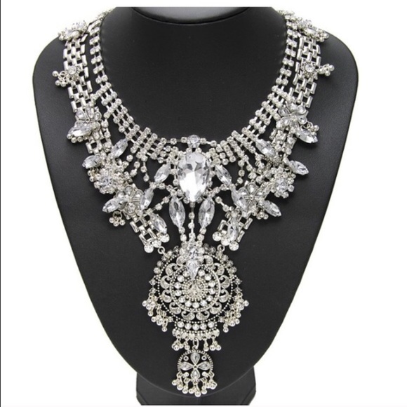 DYLANLEX inspired necklace
